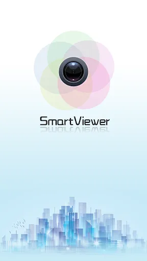 Captures d'écran de SmartViewer