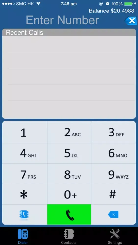 gogotalk Screenshots