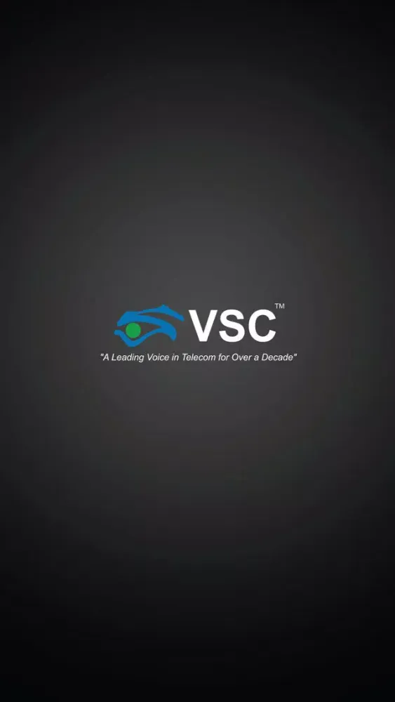VPhone سکرین شاٹس