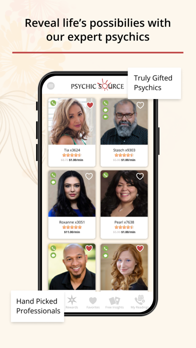 صور Psychic Source