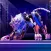 Cyborg Wolf Sim