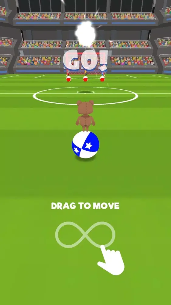 Balls Bump应用截图