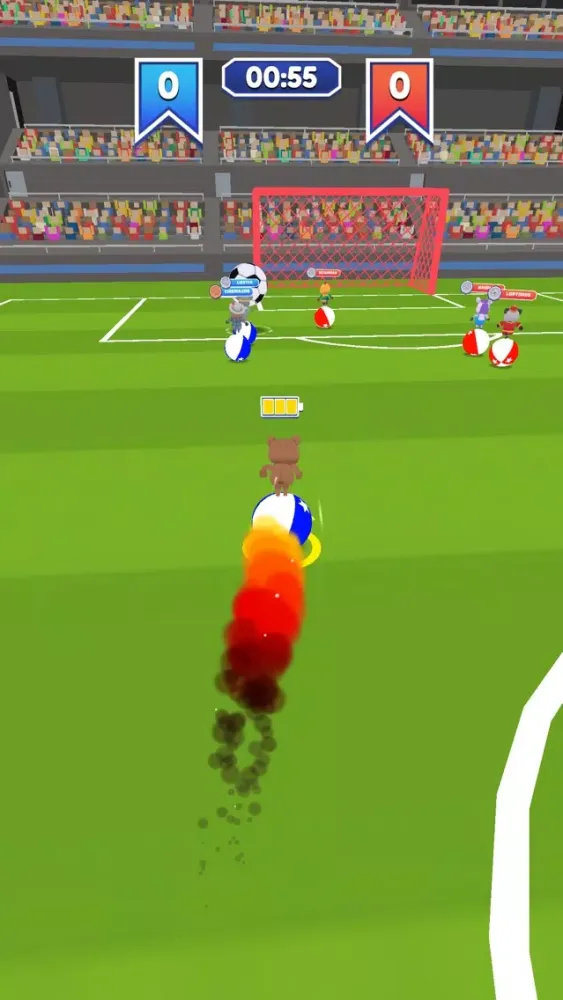 Balls Bump应用截图