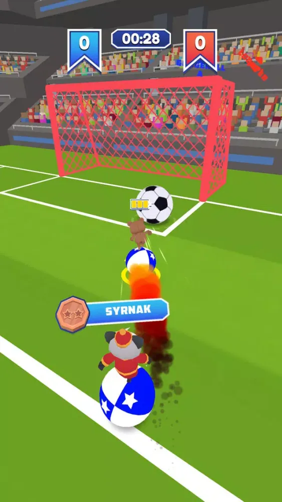 Balls Bump应用截图