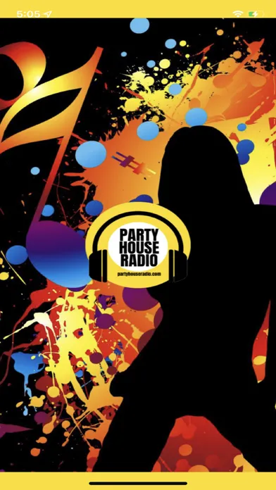 صور Party House Radio