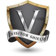 Visitor Shield