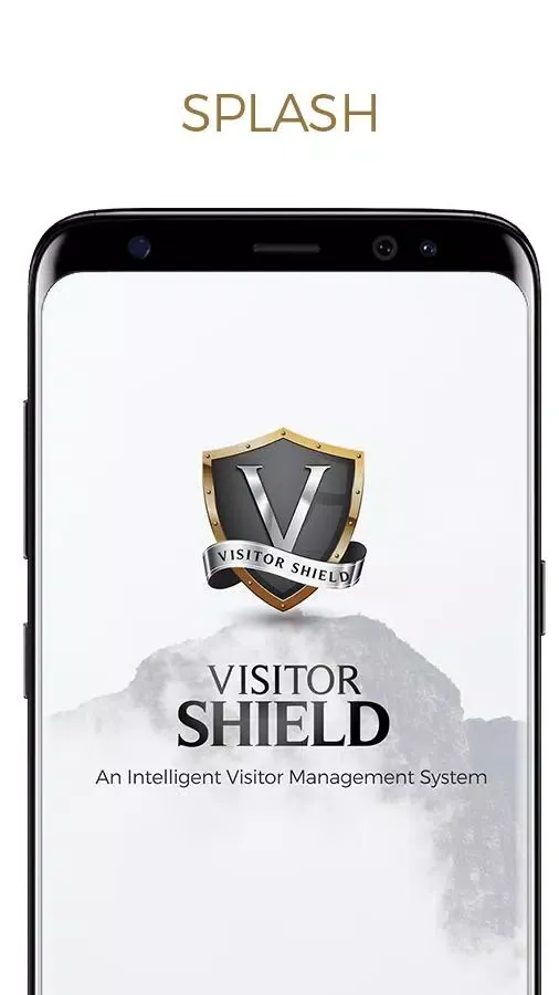 Screenshot di Visitor Shield