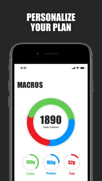 تصاویر V Shred: Nutrition & Fitness
