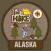 Alaska Hiking Trails