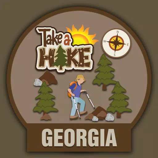 Georgia Hiking Trails Georgia Hiking Trails