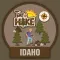 Idaho Hiking Trails