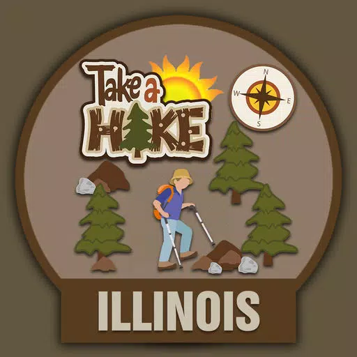 Illinois Hiking Trails Illinois Hiking Trails