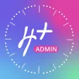 Human eTime Admin