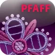 Pfaff® Embroidery Art