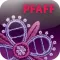 Pfaff® Embroidery Art