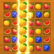 Fruity Crush