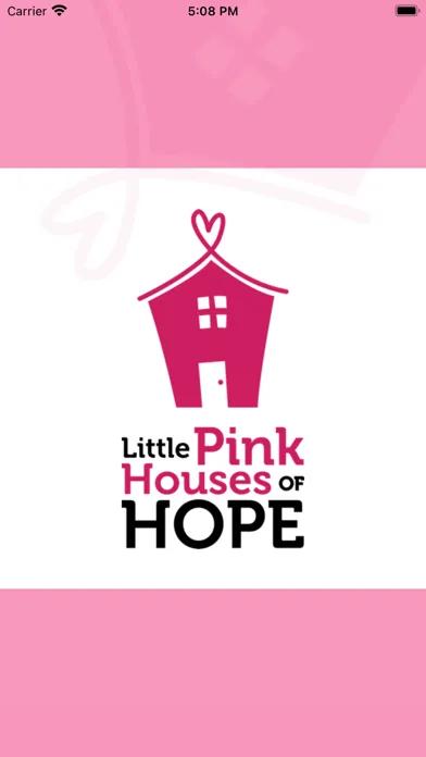 Little Pink स्क्रीनशॉट