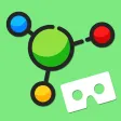 AR VR Molecules Editor Lite AR VR Molecules Editor Lite
