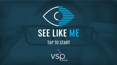 See Like Me سکرین شاٹس