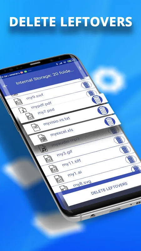 Revo Uninstaller Mobile স্ক্রিনশট