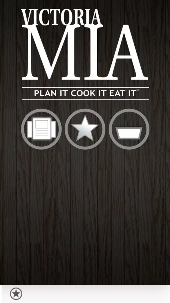 Plan It Cook It Eat It – A healthy recipe, traditional meal planner and smart shopping list - Complete with delicious recipes, leftover food ideas and budget cooking tips. Screenshots