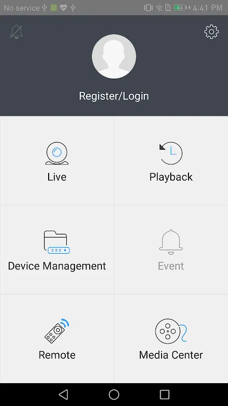 Vss Mobile سکرین شاٹس