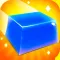 Jelly Swipe 3D