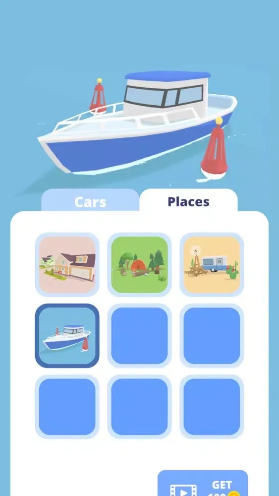 Parking Guru 3D应用截图