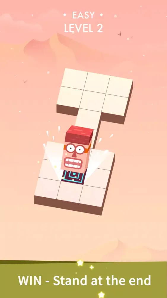 Perfect Roll!应用截图