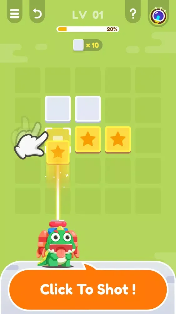 صور Perfect Shoot - Block Puzzle