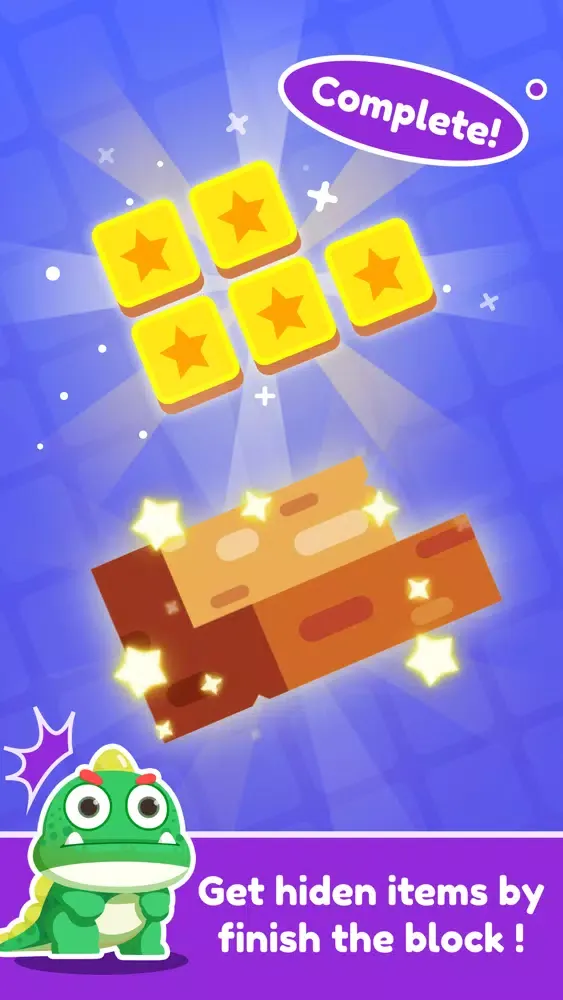 صور Perfect Shoot - Block Puzzle