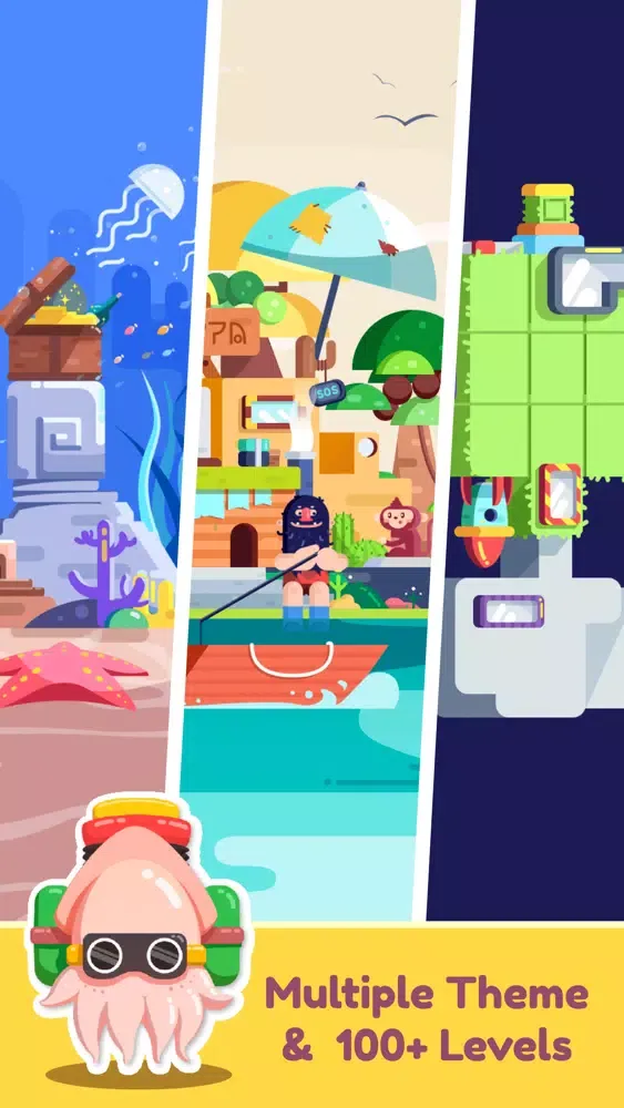 صور Perfect Shoot - Block Puzzle