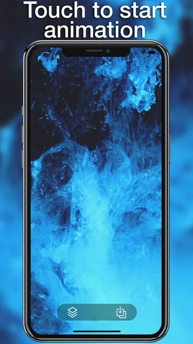 WallpapersMania Live Wallpaper Screenshots