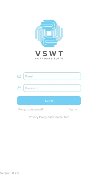 ภาพหน้าจอของ VSWT - VMI