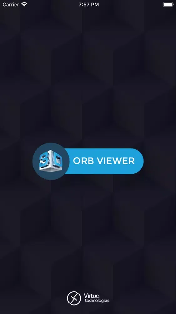 3d orb viewer应用截图