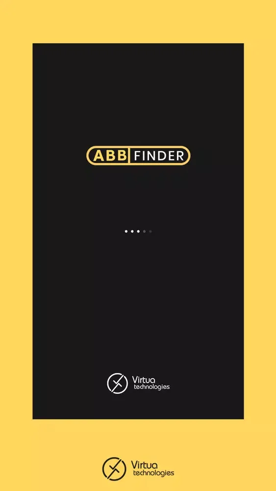 ABB Finder স্ক্রিনশট
