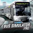 City Bus Simulator Pro