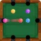 Flick Carrom Pool