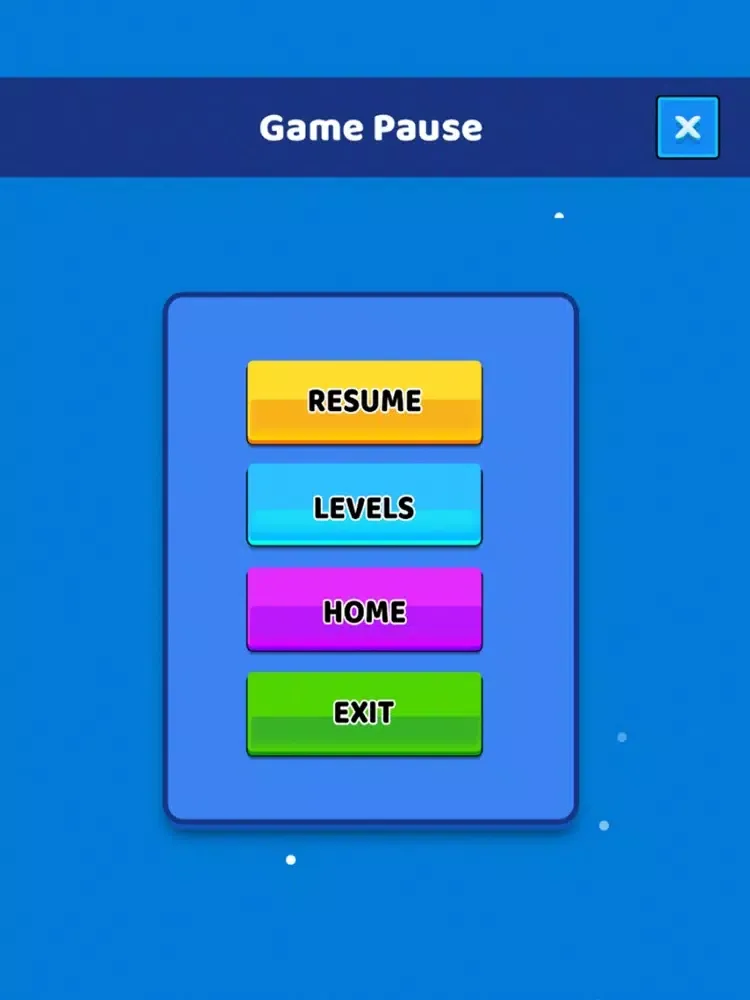 Flick Carrom Pool iPad  স্ক্রিনশট