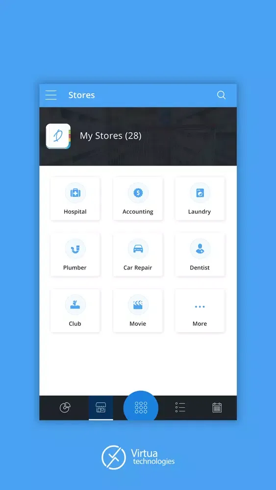 Dyarise - Expense Tracker স্ক্রিনশট