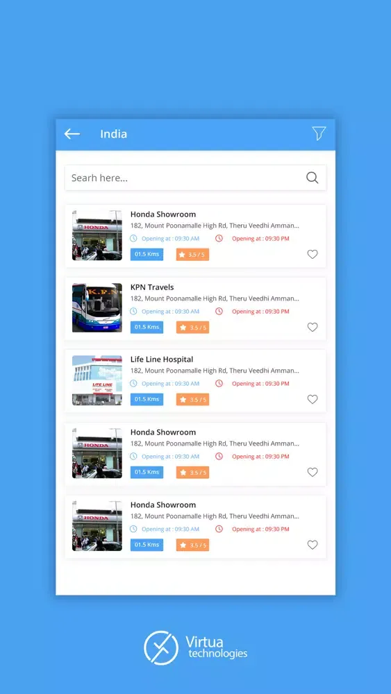 Dyarise - Expense Tracker স্ক্রিনশট