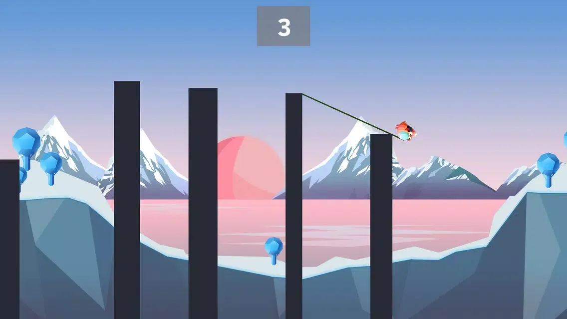 Capturas de pantalla de Bird Stick
