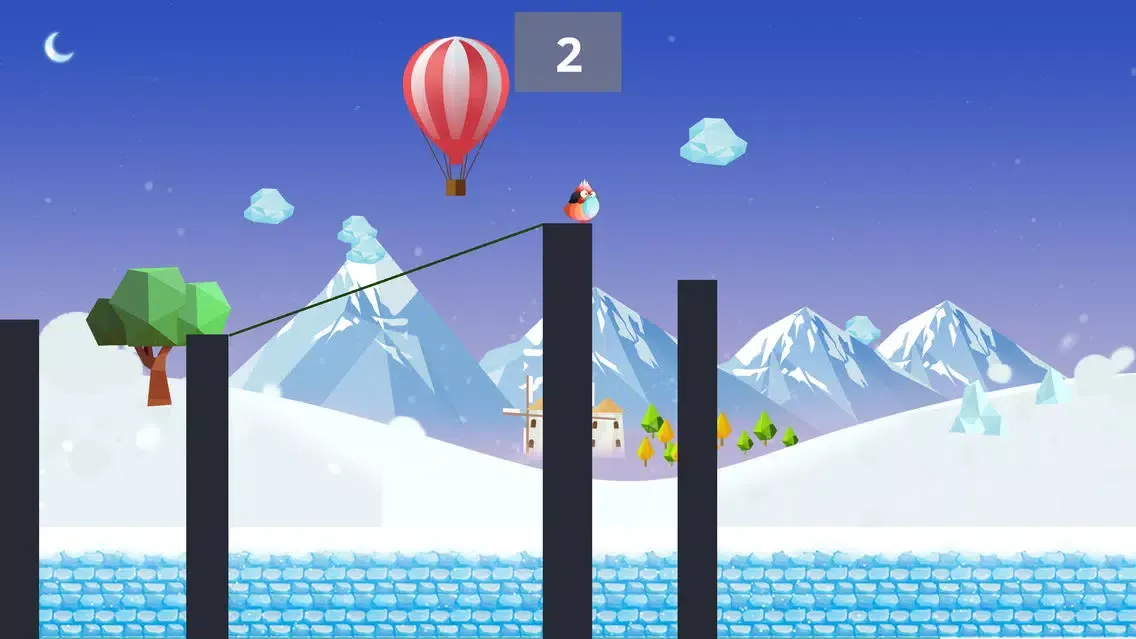 Capturas de pantalla de Bird Stick