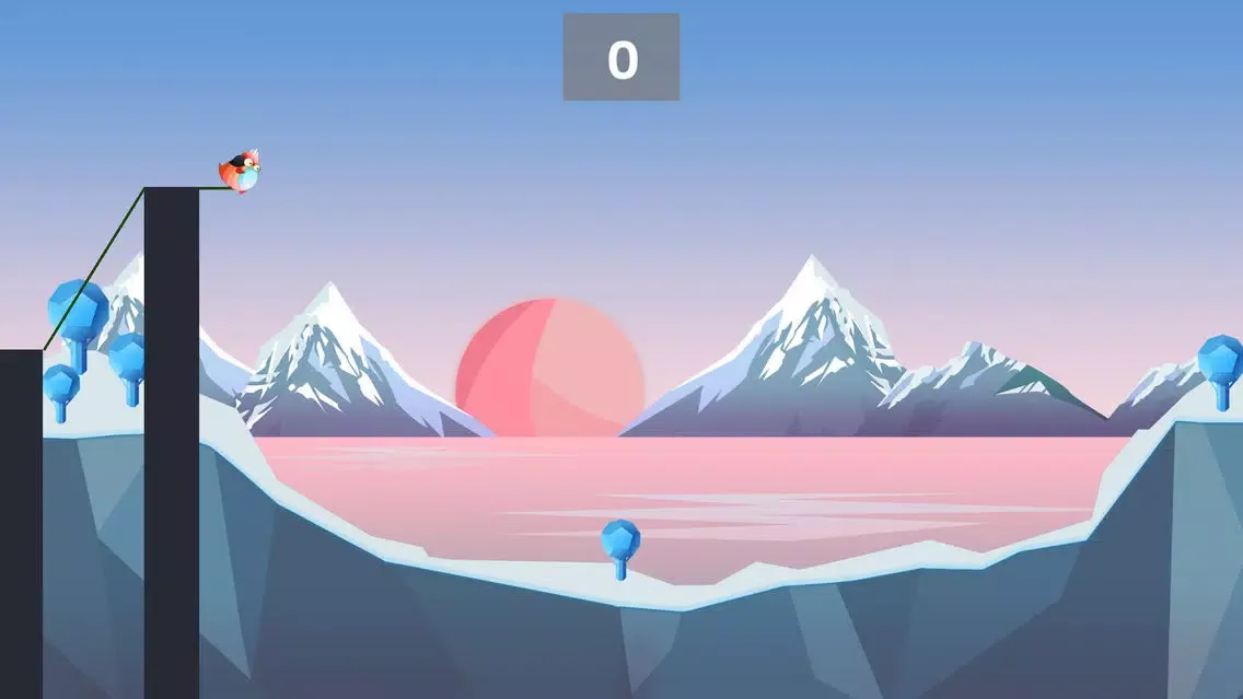 Capturas de pantalla de Bird Stick
