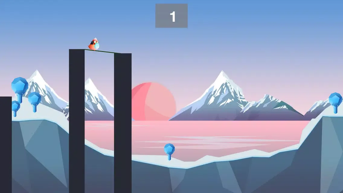 Capturas de pantalla de Bird Stick