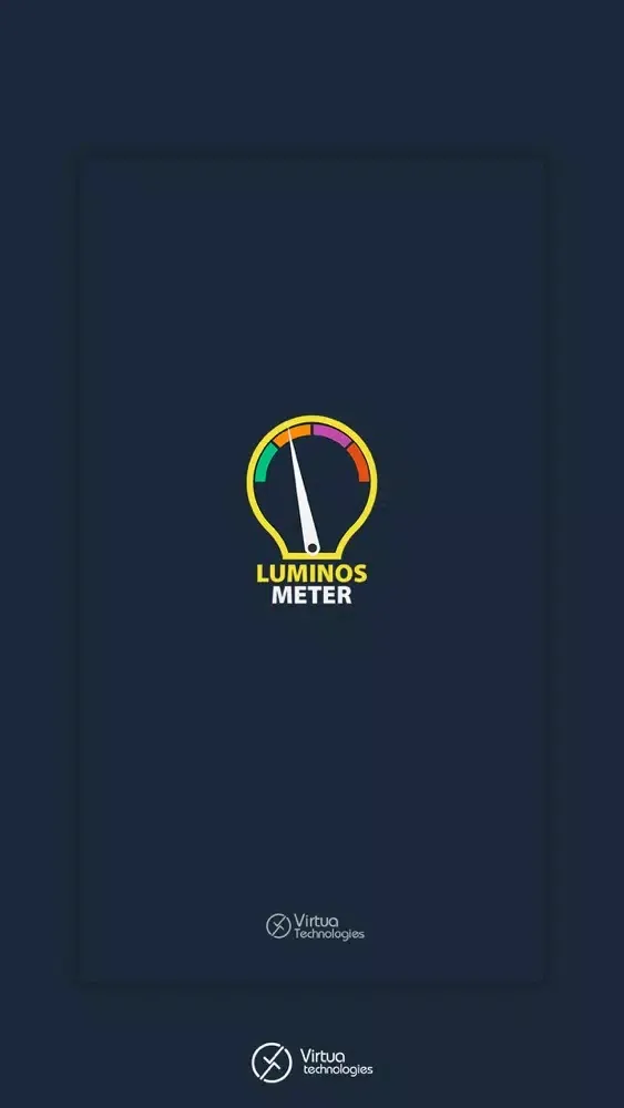 Luminos Meter স্ক্রিনশট