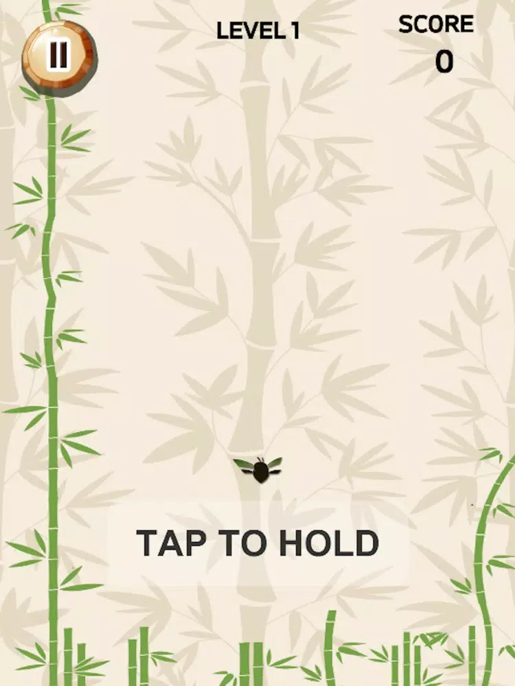 Ninja Bee Brain Puzzle Saga iPad 应用截图
