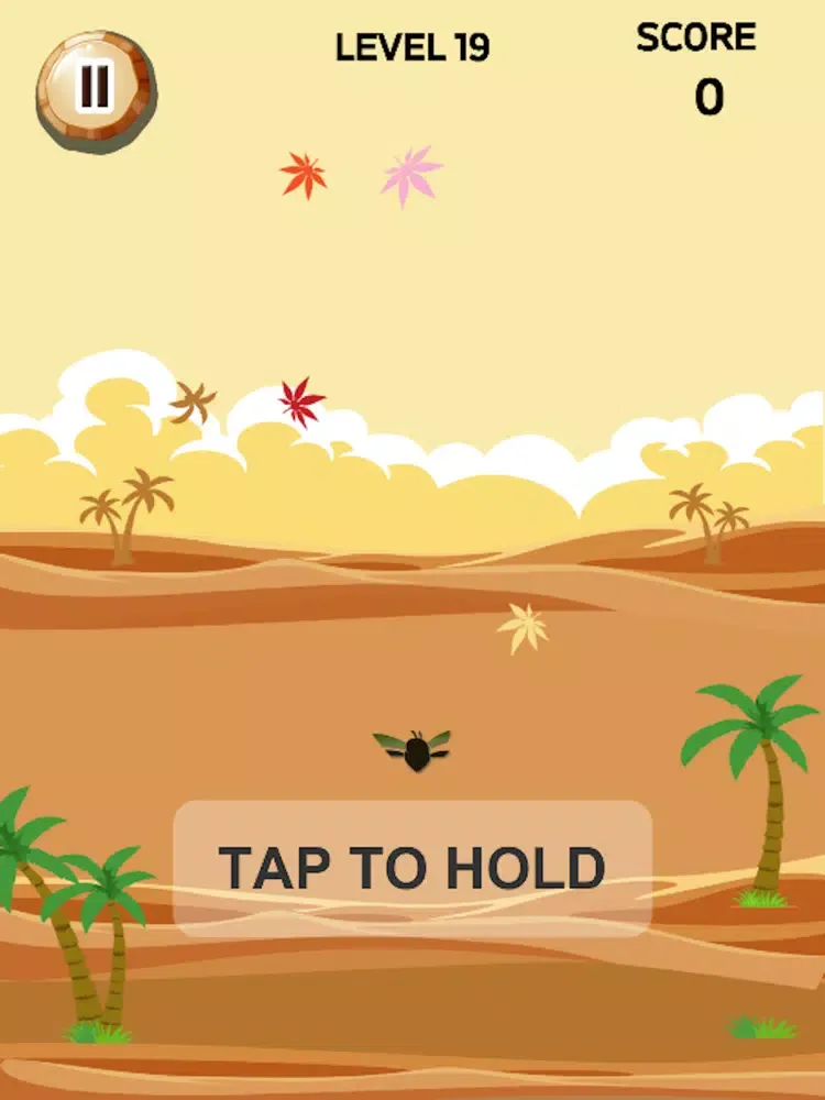 Ninja Bee Brain Puzzle Saga iPad 应用截图