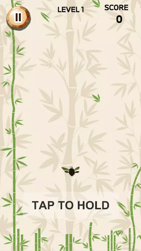 Ninja Bee Brain Puzzle Saga应用截图