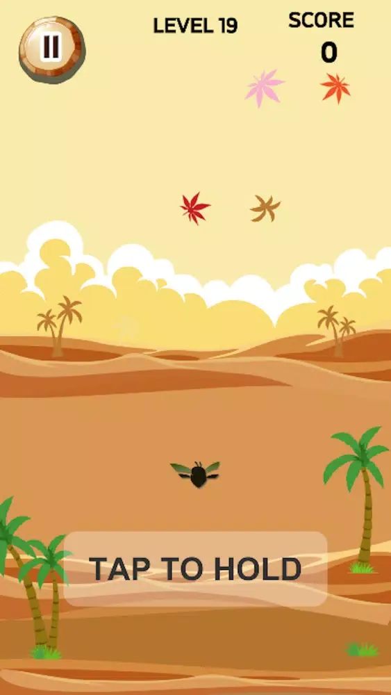 Ninja Bee Brain Puzzle Saga应用截图